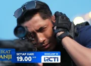 RCTI Jadi Sorotan: Dari Sinetron Terikat Janji Hingga Pertandingan Indonesia vs Mozambique