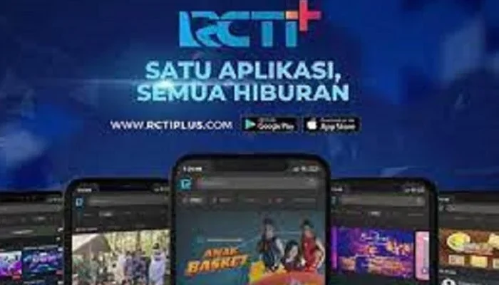 RCTI Streaming: Pusat Hiburan dan Informasi Terlengkap