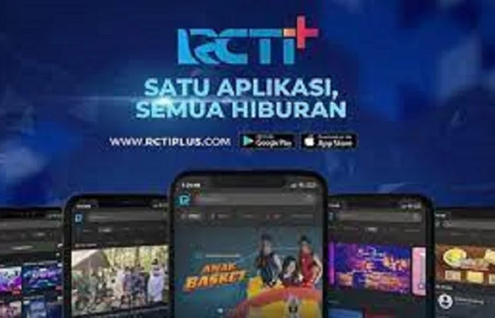 RCTI Streaming: Pusat Hiburan dan Informasi Terlengkap