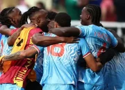 RD Kongo Mencetak Sejarah dengan Lolos ke Fase Gugur Piala Dunia 2026