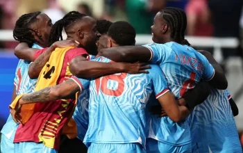 RD Kongo Mencetak Sejarah dengan Lolos ke Fase Gugur Piala Dunia 2026
