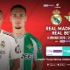 Real Betis dan Levante Berebut Posisi di Liga Spanyol