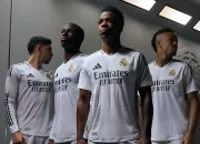 Real Madrid C.F. dan Berita Terbaru Sepakbola