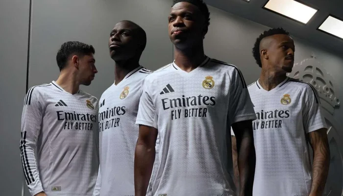 Real Madrid C.F. dan Berita Terbaru Sepakbola