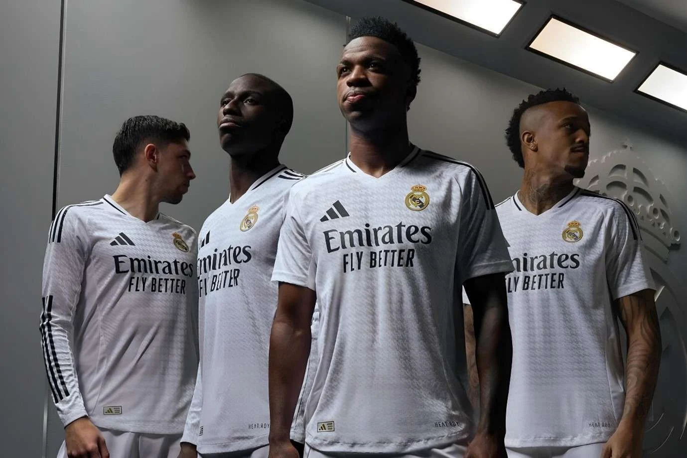 Real Madrid C.F. dan Berita Terbaru Sepakbola