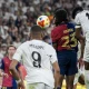 Real Madrid dan Barcelona Bersaing di Lapangan dan di Pasar Transfer