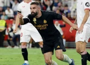 Real Madrid Pastikan Transfer Denzel Dumfries Sebagai Suksesor Dani Carvajal