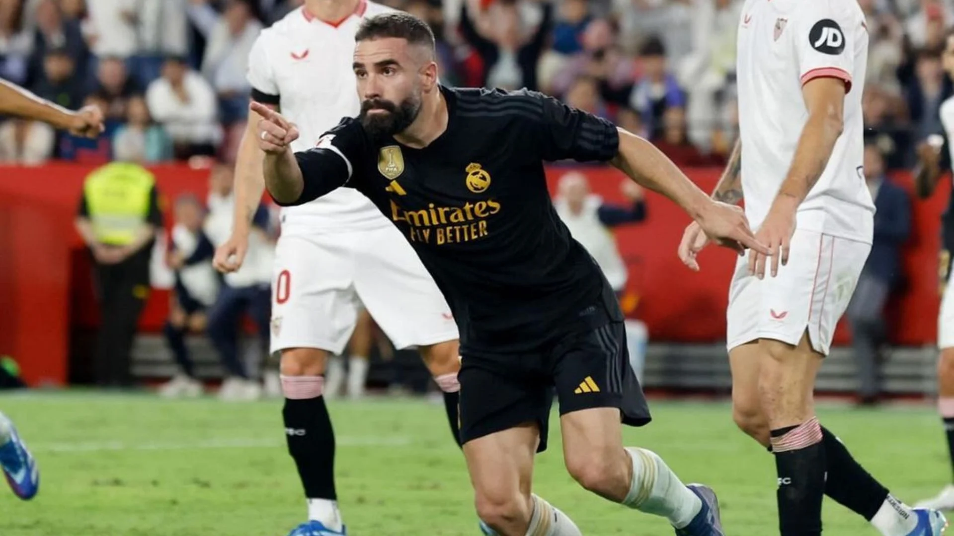 Real Madrid Pastikan Transfer Denzel Dumfries Sebagai Suksesor Dani Carvajal