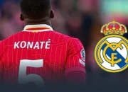 Real Madrid Perkuat Pertahanan dengan Ibrahima Konaté dan Marc Cucurella