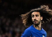 Real Madrid Sepakat Transfer Marc Cucurella Dengan Biaya £51,8 Juta