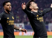Real Madrid Siap Menggelontorkan 220 Juta Euro untuk Mendatangkan Aurélien Tchouaméni dan Michael Olise