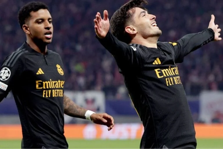 Real Madrid Siap Menggelontorkan 220 Juta Euro untuk Mendatangkan Aurélien Tchouaméni dan Michael Olise
