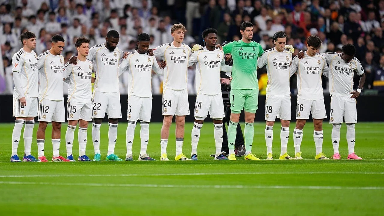 Real Madrid Siap Menghadapi Musim Baru dengan Pemain Baru dan Pelatih Baru