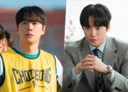 Reborn Rookie: Kisah Pengorbanan Kang Yong Ho Demi Choiseong Group