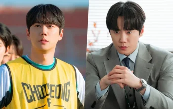 Reborn Rookie: Kisah Pengorbanan Kang Yong Ho Demi Choiseong Group
