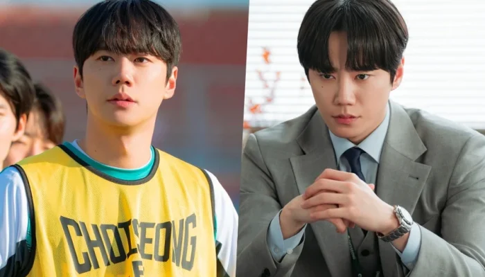 Reborn Rookie: Kisah Pengorbanan Kang Yong Ho Demi Choiseong Group