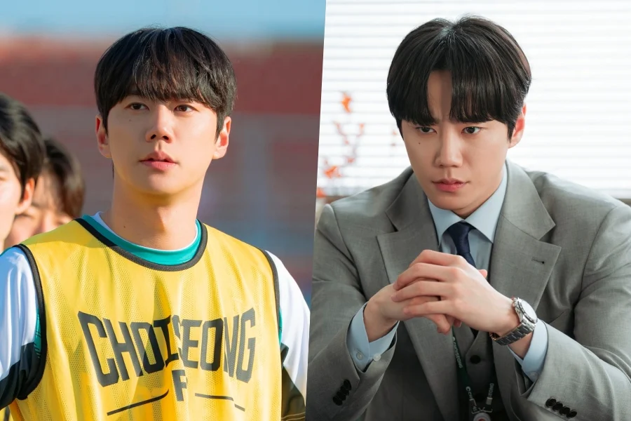 Reborn Rookie: Kisah Pengorbanan Kang Yong Ho Demi Choiseong Group