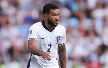 Reece James Jadi Solusi Midfield England di Piala Dunia 2026