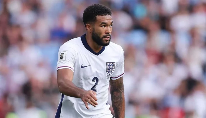 Reece James Jadi Solusi Midfield England di Piala Dunia 2026