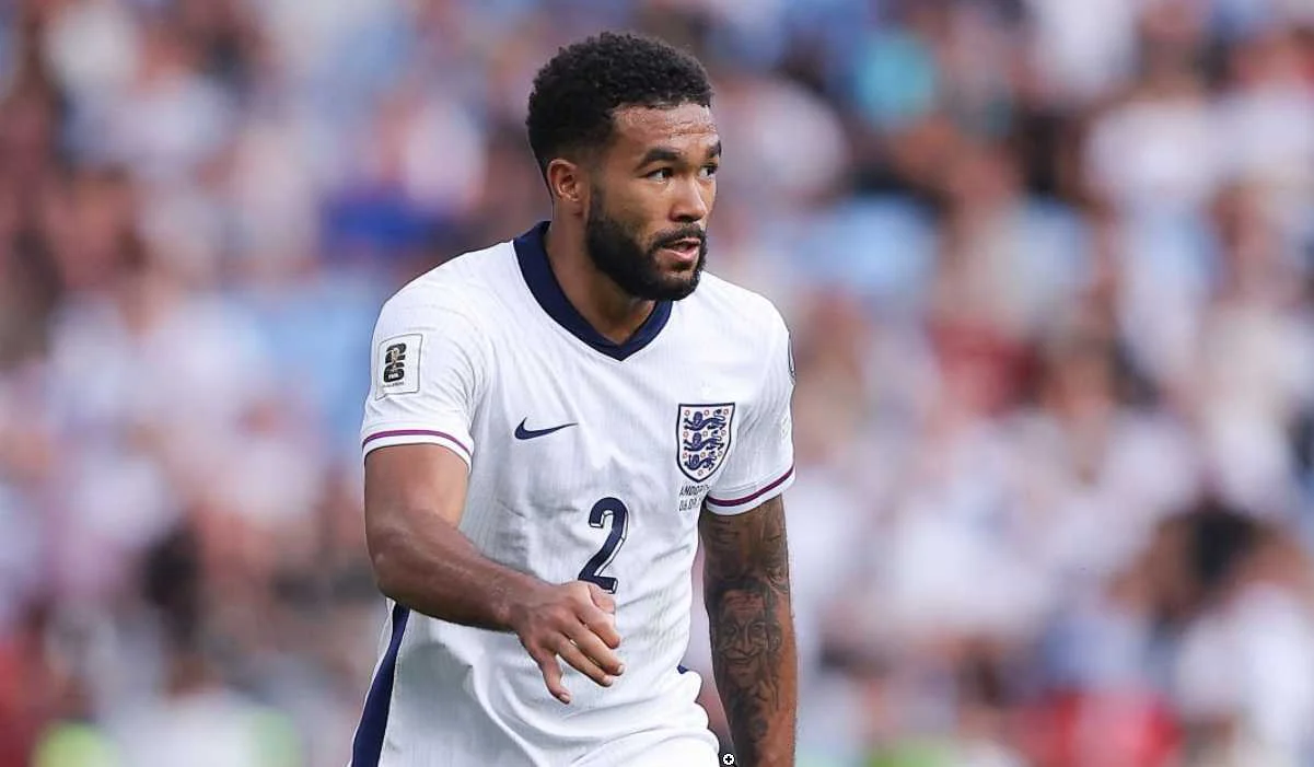 Reece James Jadi Solusi Midfield England di Piala Dunia 2026