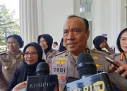 Reformasi Kepolisian: Membuka Pintu bagi Penyandang Disabilitas dan Meningkatkan Profesionalisme