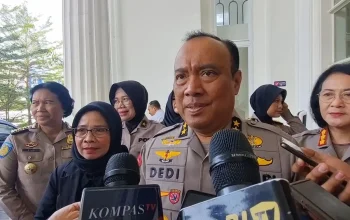 Reformasi Kepolisian: Membuka Pintu bagi Penyandang Disabilitas dan Meningkatkan Profesionalisme