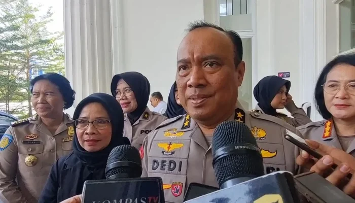 Reformasi Kepolisian: Membuka Pintu bagi Penyandang Disabilitas dan Meningkatkan Profesionalisme