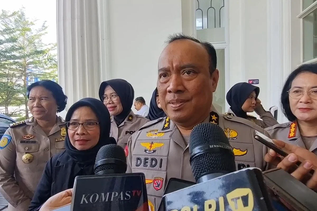Reformasi Kepolisian: Membuka Pintu bagi Penyandang Disabilitas dan Meningkatkan Profesionalisme