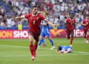 Remo Freuler: Pemain Swiss yang Membuat Pengaruh di Lapangan