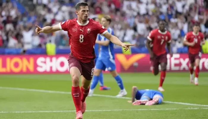 Remo Freuler: Pemain Swiss yang Membuat Pengaruh di Lapangan