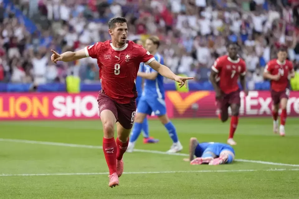 Remo Freuler: Pemain Swiss yang Membuat Pengaruh di Lapangan