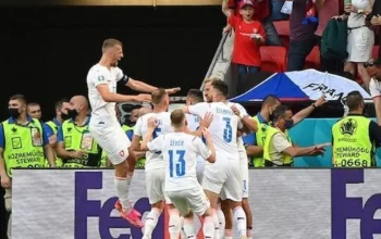 Republik Ceko vs Guatemala: Kemenangan yang Berharga Sebelum Piala Dunia 2026