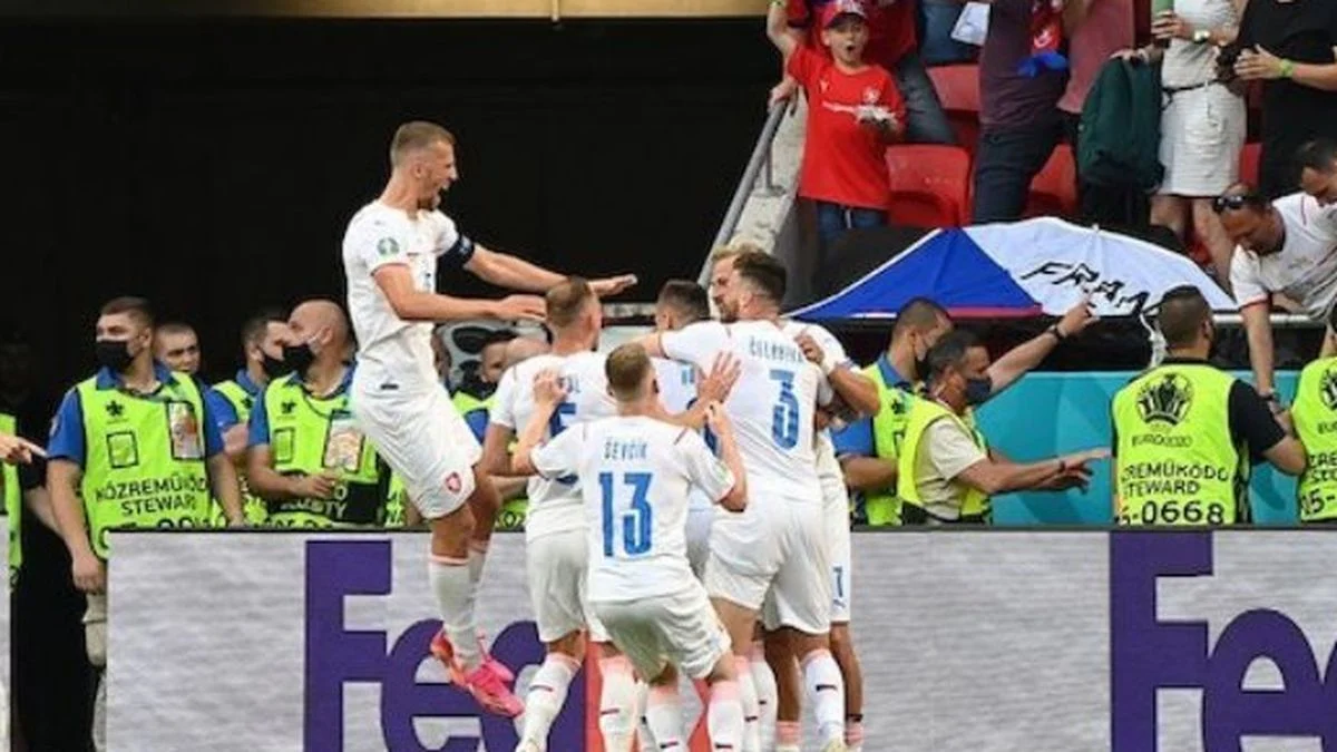 Republik Ceko vs Guatemala: Kemenangan yang Berharga Sebelum Piala Dunia 2026