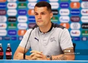 Ricardo Rodríguez: Dari Akar Galicia hingga Menjadi Pemain Kunci Suiza di Piala Dunia