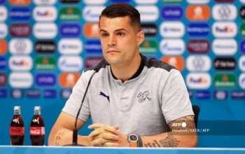 Ricardo Rodríguez: Dari Akar Galicia hingga Menjadi Pemain Kunci Suiza di Piala Dunia