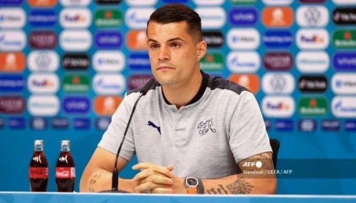 Ricardo Rodríguez: Dari Akar Galicia hingga Menjadi Pemain Kunci Suiza di Piala Dunia