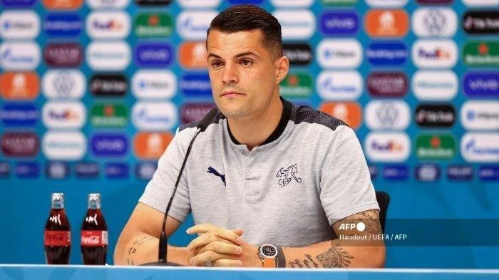 Ricardo Rodríguez: Dari Akar Galicia hingga Menjadi Pemain Kunci Suiza di Piala Dunia