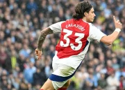 Riccardo Calafiori Diburu Real Madrid: Apa yang Membuatnya Spesial?