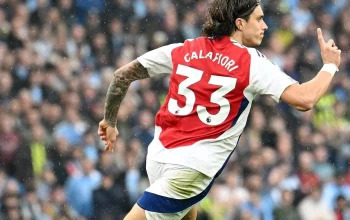 Riccardo Calafiori Diburu Real Madrid: Apa yang Membuatnya Spesial?