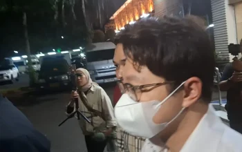Richard Lee Siap Bongkar Fakta Soal Kosmetik Ilegal dalam Sidang Pekan Depan