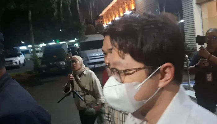 Richard Lee Siap Bongkar Fakta Soal Kosmetik Ilegal dalam Sidang Pekan Depan
