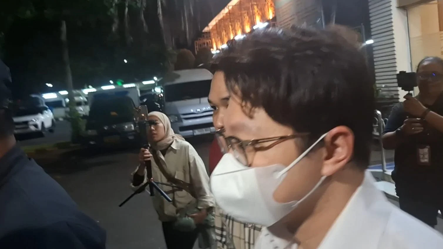 Richard Lee Siap Bongkar Fakta Soal Kosmetik Ilegal dalam Sidang Pekan Depan