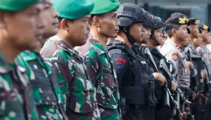 Richard Ríos dan Kasus Penganiayaan Agen Federal: Tinjauan Kasus dan Dampaknya