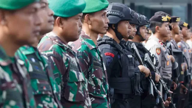 Richard Ríos dan Kasus Penganiayaan Agen Federal: Tinjauan Kasus dan Dampaknya
