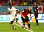 Richie Laryea dan Timnas Kanada Siap Menghadapi Qatar di Piala Dunia 2026