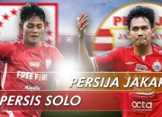 Ricky Nelson: Dari Persija Jakarta ke Persis Solo, Membawa Harapan Baru