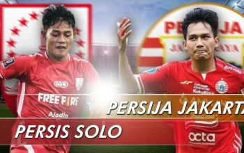 Ricky Nelson: Dari Persija Jakarta ke Persis Solo, Membawa Harapan Baru