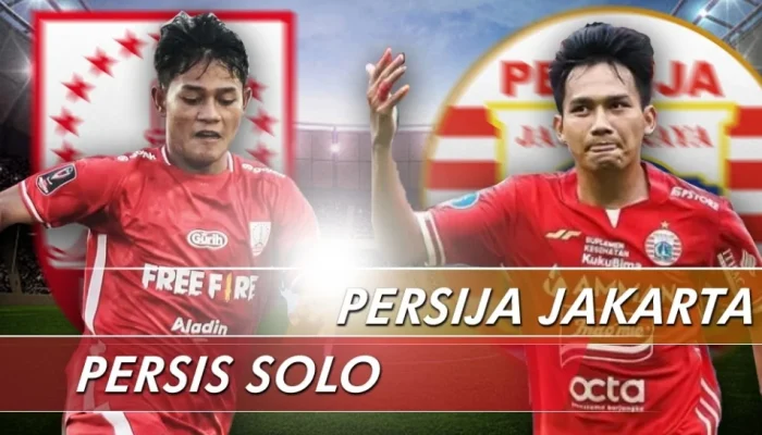 Ricky Nelson: Dari Persija Jakarta ke Persis Solo, Membawa Harapan Baru