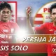 Ricky Nelson: Dari Persija Jakarta ke Persis Solo, Membawa Harapan Baru