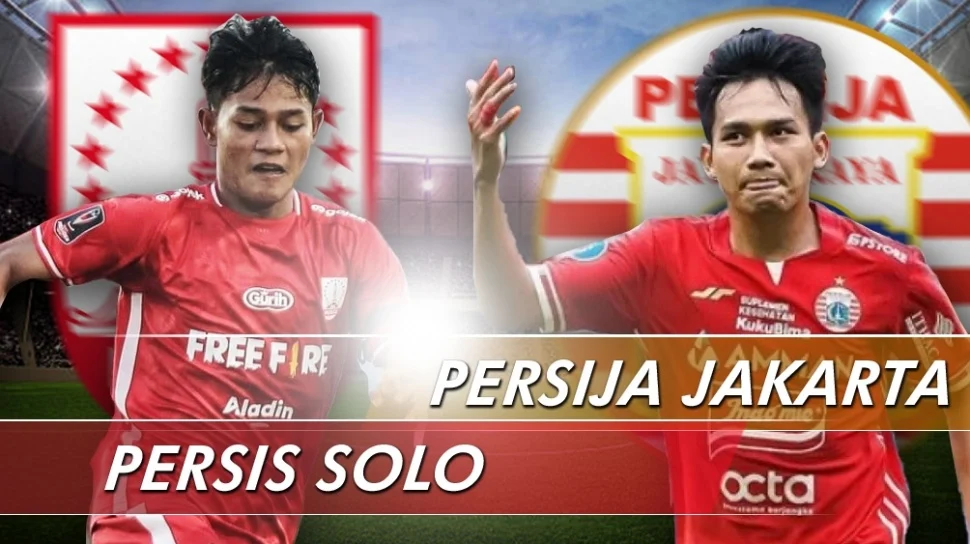 Ricky Nelson: Dari Persija Jakarta ke Persis Solo, Membawa Harapan Baru